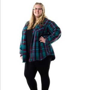 Meet your Posher, Kenzie